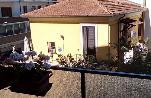 Avezzano Apartment | The House of Edi (in the center of Avezzano)