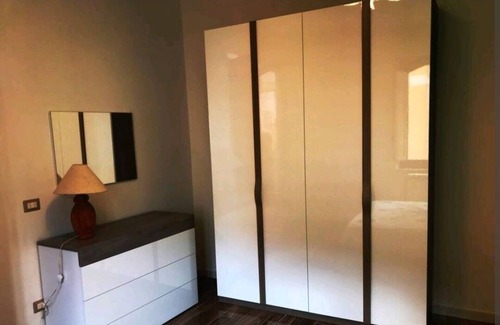 Ganzirri Apartment | [The House of Geraniums ★★★★★]