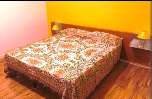 Ganzirri Apartment | [The House of Geraniums ★★★★★]