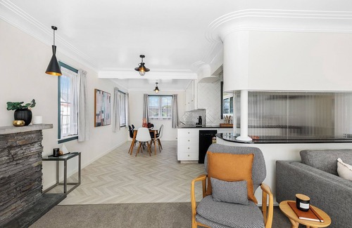 Matamata House | The House of Hazel