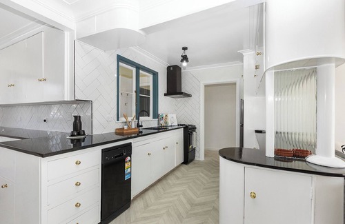 Matamata House | The House of Hazel