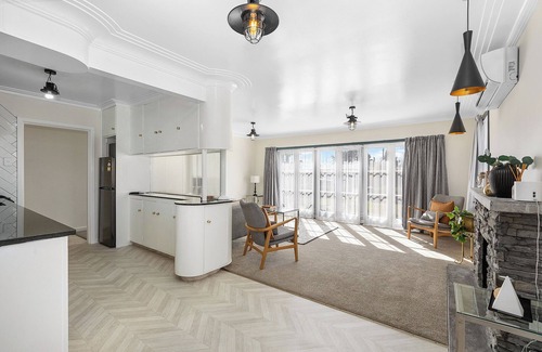 Matamata House | The House of Hazel