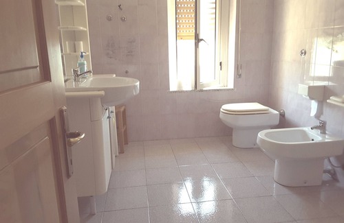 Irgoli Apartment | "The House of John" in memory of my father. Flat