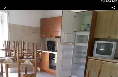 Irgoli Apartment | "The House of John" in memory of my father. Flat