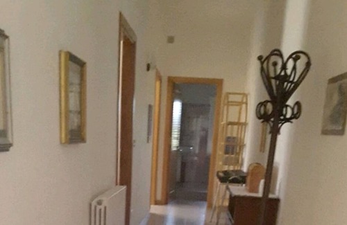 Irgoli Apartment | "The House of John" in memory of my father. Flat