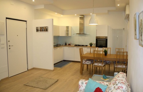 Historic Center Apartment | The house of kro