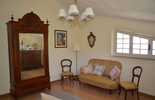 Sirolo Apartment | THE HOUSE OF LUCA'S MEMORIES IPPOLITI