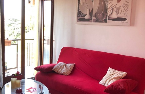 Granarolo dell'Emilia House | The House of Miki- Bologna Fiere