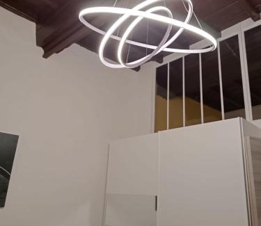 Narni Apartment | The house of Narnia