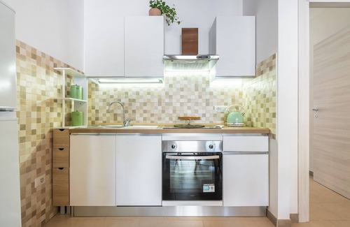 Capoterra House | The House of Orange Blossoms