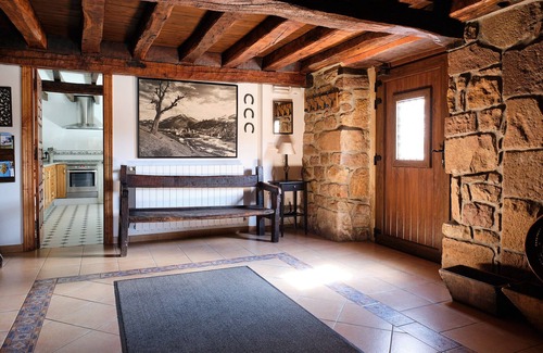 Villar Cottage | The House of Pedros