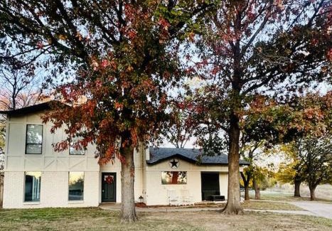 Lawton House | The House of Serenity: Close to Fort Sill & Casino