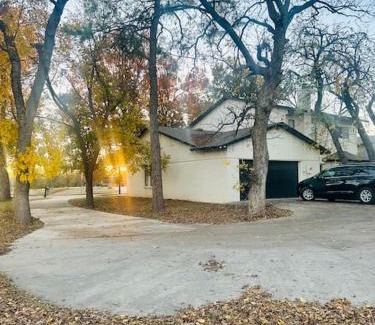 Lawton House | The House of Serenity: Close to Fort Sill & Casino