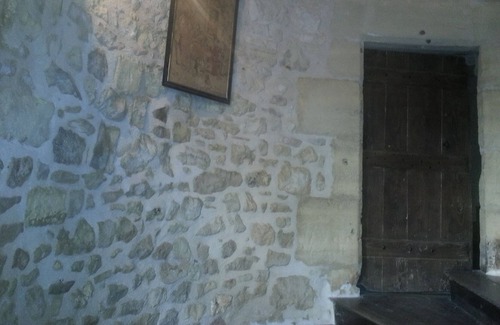 Excideuil House | The house of the Consul of Excideuil in Dordogne