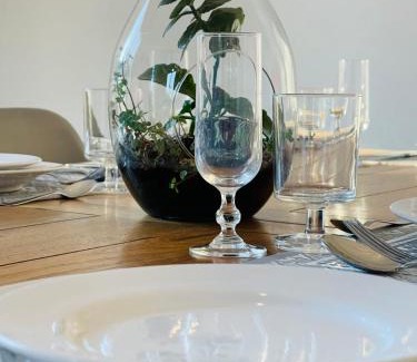 Joue-les-Tours House | The House of the Green Way a charming pied-à-terre for your walks in Toura