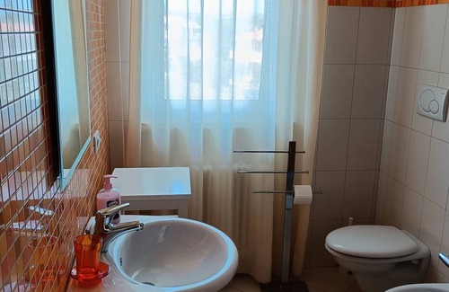 Ortona House | The house of the orange trees