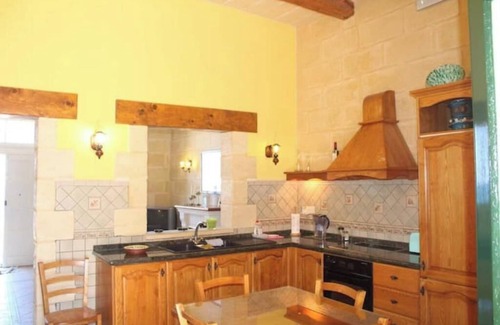 Xghajra House | The House Of The Rising Sun