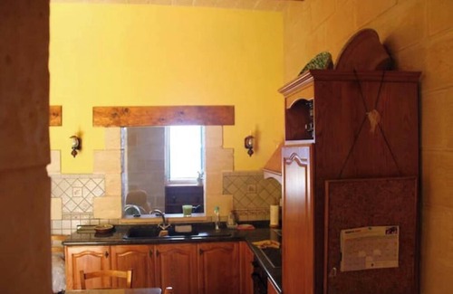 Xghajra House | The House Of The Rising Sun