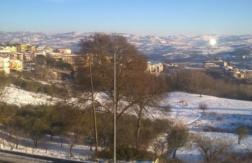 Campolattaro House | THE HOUSE OF ZIA NINA. WHERE ARE THE RECORD OF THE HAPPY DAYS