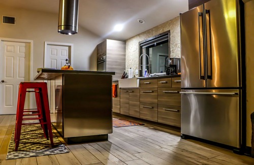 Cardinal Hills Estates House | The House On The Hill