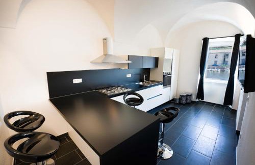 Bosa Historic Centre Apartment | The House On The River