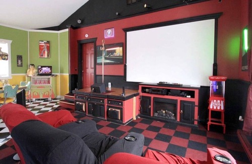 Saint-Colomban House | The House. Only wow guaranteed #301622