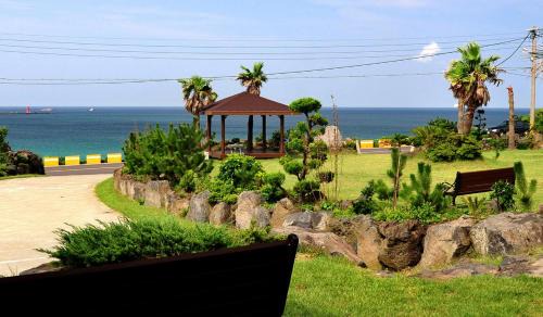 Jongdal-ri House | The House Pension