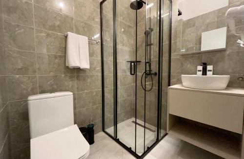Babilonija Apartment | The House Rooms