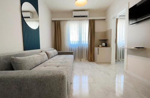 Babilonija Apartment | The House Rooms