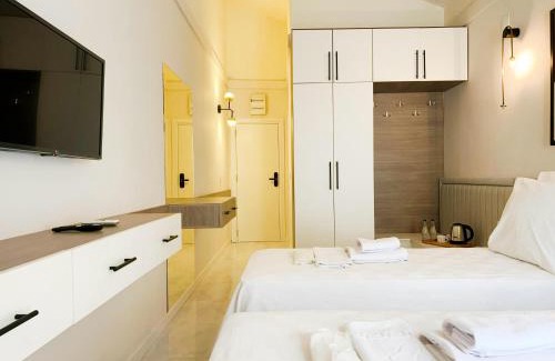 Babilonija Apartment | The House Rooms