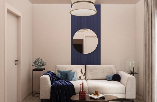 Babilonija Apartment | The House Rooms