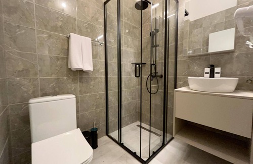 Babilonija Apartment | The House Rooms