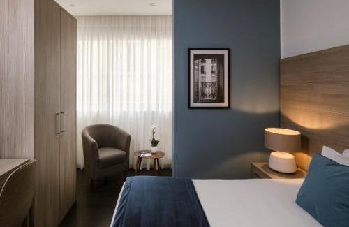 Sliema Hotel | The Howard Hotel
