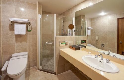 Xitun District Hotel | The Howard Prince Hotel Taichung