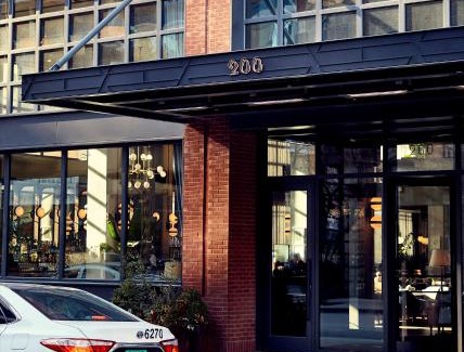 West Loop Hotel | The Hoxton, Chicago