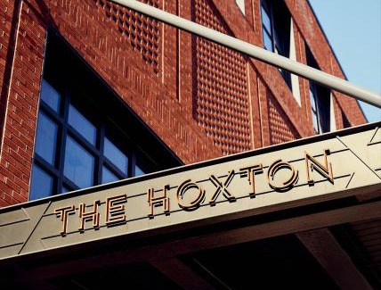 West Loop Hotel | The Hoxton, Chicago