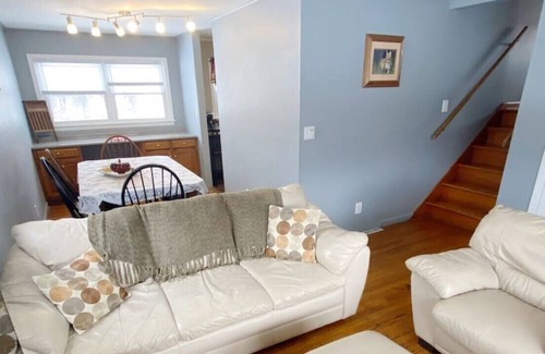 Pulaski House | The Hub at the Heart of Pulaski