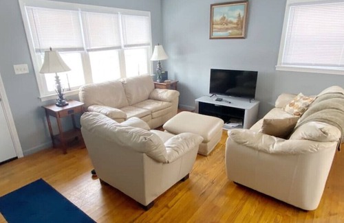 Pulaski House | The Hub at the Heart of Pulaski