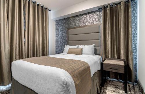 Kamloops Hotel | The Hue Hotel, an Ascend Collection Hotel