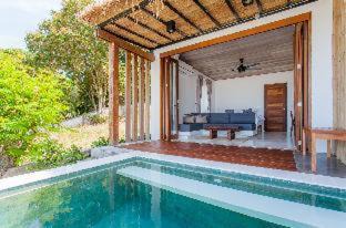 Ang Thong Resort | The Humble Villas