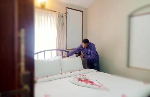 Pudumund Bed & Breakfast | The Humming Bird A Stay Chapter