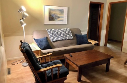 Cooperstown Apartment | The Hunter - Private apt near hunting; hospital
