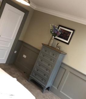 Dumfries Bed & Breakfast | The Huntingdon