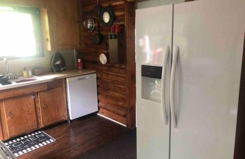 St Ignace House | The Huron Hutch