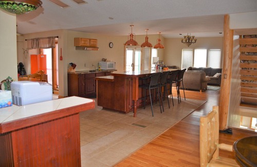 Walden House | The Huston Lodge by Walden, CO