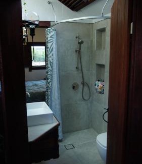 Whitianga House | The Hut 56