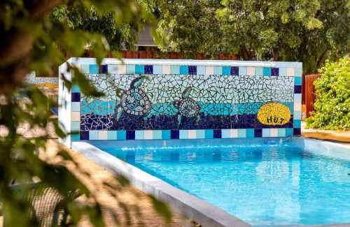 Playa Hotel | The Hut Bonaire