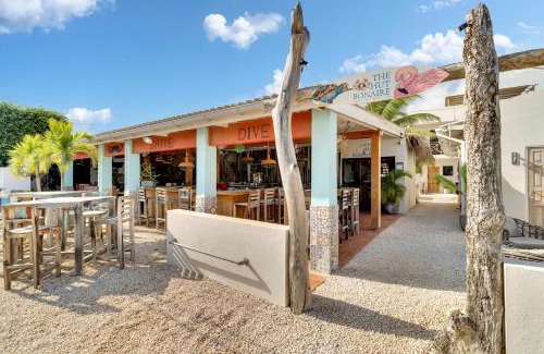 Playa Hotel | The Hut Bonaire