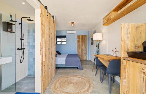 Playa Hotel | The Hut Bonaire
