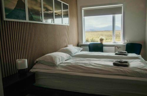 Borgarnes House | The Hvítá Inn by Ourhotels